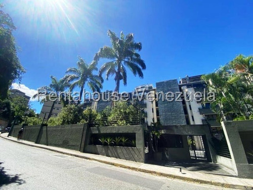 Mlm Alquila Bello Apartamento En Clnas De Bello Monte