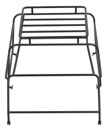 Portaequipajes Defender D90 Rc Para Coche 1/10 Rc