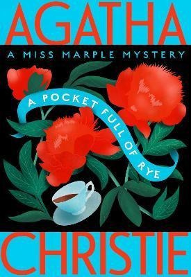 Libro A Pocket Full Of Rye : A Miss Marple Mystery - Agat...