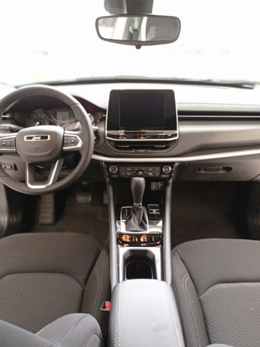 Jeep Compass 2.4 Sport Automática
