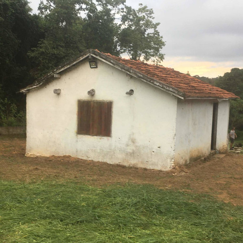 Chácara Entre Mairinque E Ibiuna