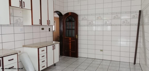 Imagem 1 de 15 de Casa / Sobrado Para Venda Em São Paulo, Jardim Elizabeth, 5 Dormitórios, 2 Suítes, 3 Banheiros, 2 Vagas - 2252_1-1932873
