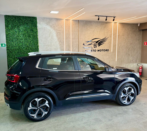 Chery Tiggo 5X 1.5 Pro Turbo Flex Aut. 5p