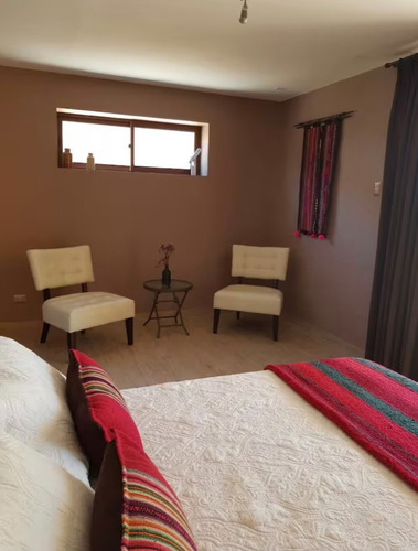 Hermosa Casa Para Relajarse En Un Oasis Cercano A San Pedro