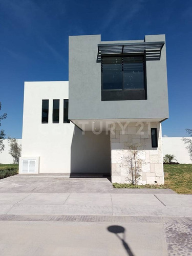 Venta De Casas Nuevas Residenciales En Zona De Mayor Plusvalía En Ags.