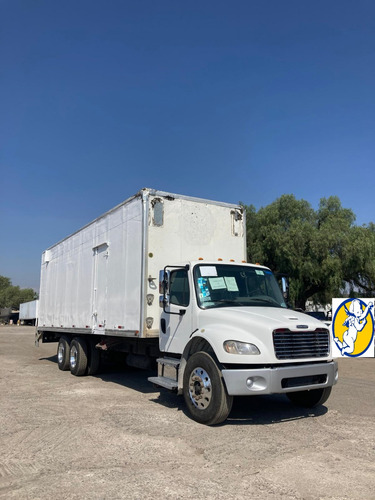Torton Freightliner M2 2016 Con Caja Mudancera