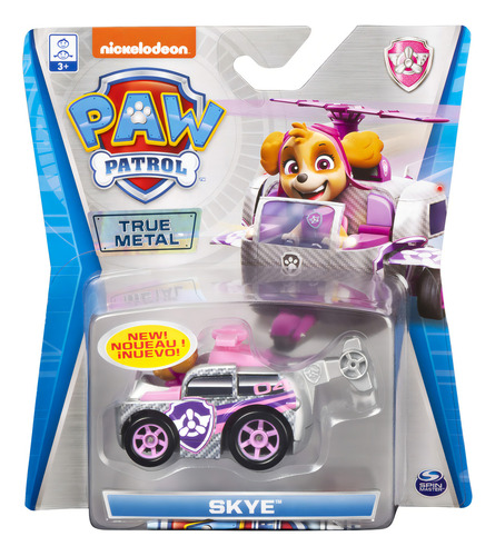 Paw Patrol