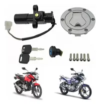 Comprar Kit De Cerraduras Para Bajaj Pulsar135ls Alta Calidad!