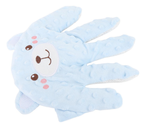 Newborn Sleep Hand Pillow Baby Sleeping Palm Semen Cassiae