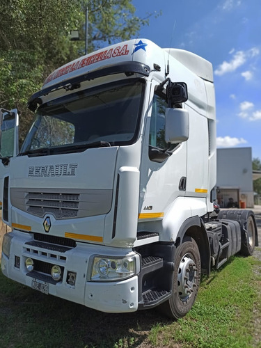 Renault Premium 440 Dxi - Tractor 4x2