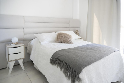 Imagen 6 de 10 de Departamento Moderno En Venta 1 Ambiente Saavedra! Gran Oportunidad