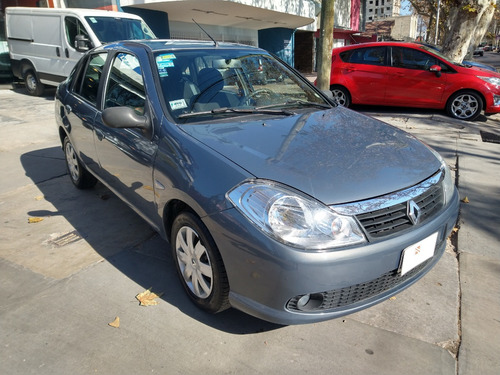 Renault Symbol 1.6 Confort