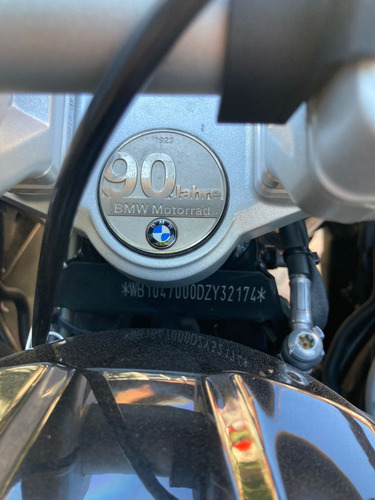 Bmw R 1200 Gs Adventure