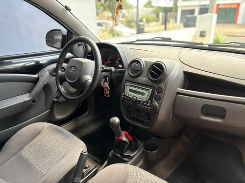 Ford Ka 1.6 Fly Viral 95cv