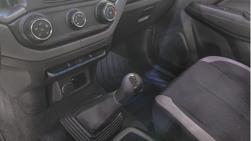 Chevrolet S10 2.8 Ls Cd Tdci 200cv