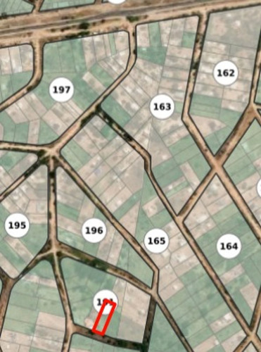 Venta Terreno En Tanti Con Escritura 1054 Mts