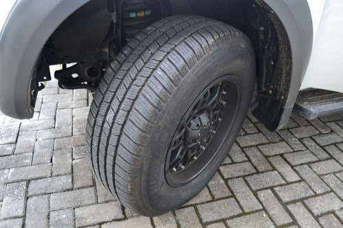 L200 Triton Savana 3.2 4x4 Tb Diesel Mec