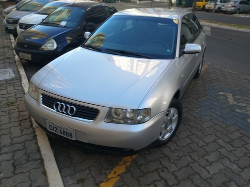 Audi A3 2003 1.8 5p
