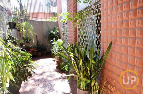 Imagem 15 de 15 de Area Privativa Em Prado - Belo Horizonte, Mg - 1090