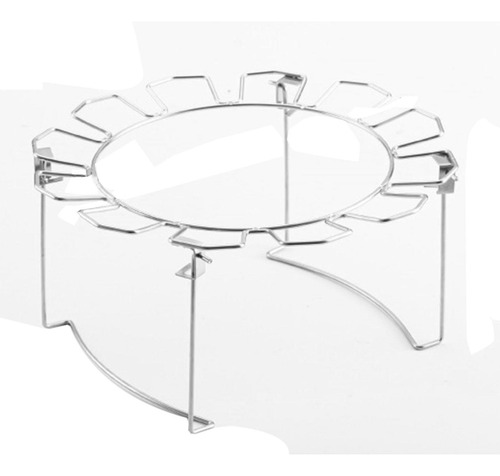 Rack De De Frango, Ferramenta Vertical Multiuso Para Grelhar