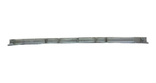 Parrila Fusion 08/09 P/ch Del Inf Cromada 6e5z-8200-c