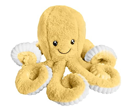Illuokey Octopus Plush Doll, Octopus Stuffed Animals Play To