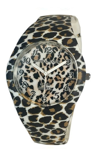 Reloj Dama John L. Cook 9464 Tienda Oficial