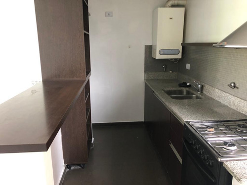 Imagen 8 de 17 de Departamento - Barrio Norte