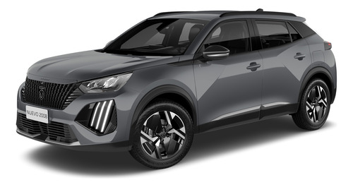 Peugeot 2008 1.0T Allure