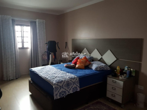 Imagem 14 de 23 de Venda Sobrado 3 Dormitórios Itapegica Guarulhos R$ 640.000,00 - 37003v