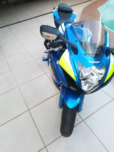 Gsx-r 750 Srad Moto Gp 2014 Ipva 2021 Pago