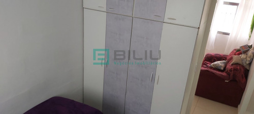 Imagem 5 de 15 de Apartamento Em Conjunto Habitacional Padre Manoel Da Nobrega - São Paulo - 422