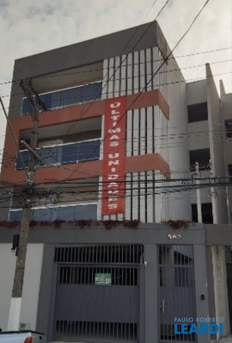 Imagem 3 de 3 de Apartamento - Saúde - Sp - 606630
