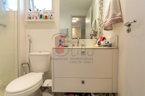 Imagem 9 de 15 de Apartamento - Santana - Ref: 12840 - V-12840