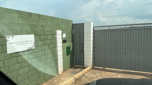 Casa 3 Guartos (1 Suíte), 2 Banheiros