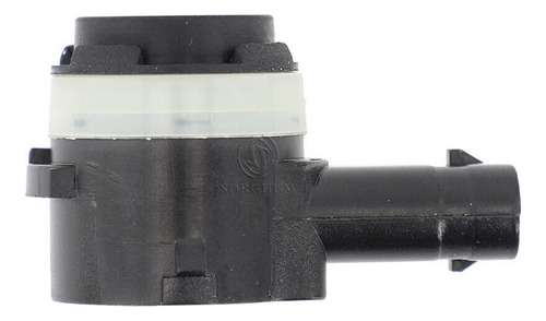 Sensor De Estacionamento 2017-2018 Vw Amarok Polo Tiguan