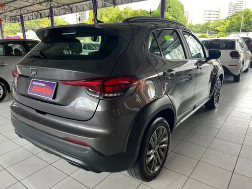 Fiat Pulse Drive 1.3 (Aut.)