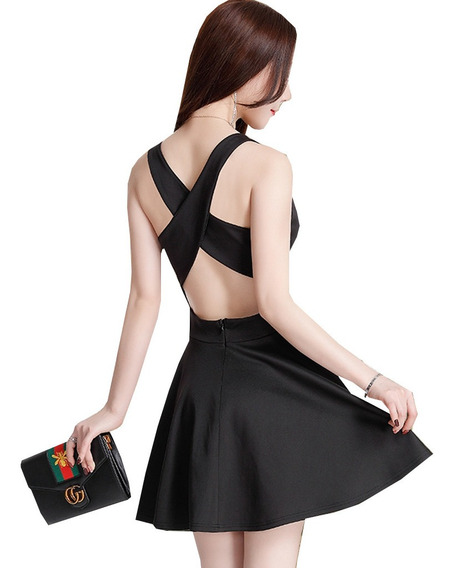 Vestidos Elegantes Cortos | MercadoLibre 📦 Vestidos Elegantes Cortos | MercadoLibre 📦