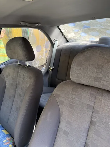 Hyundai Verna