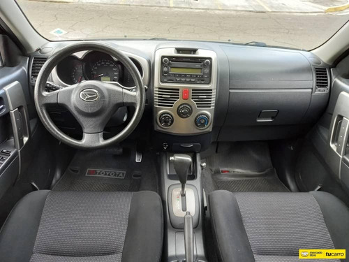 Toyota Terios Be-go