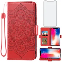 Comprar Funda Cartera Para iPhone XS iPhone X iPhone 10 iPhone 10s R