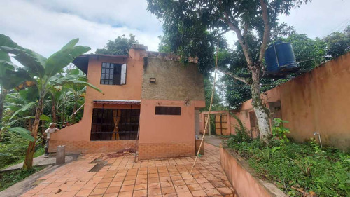 Venta De Finca En Anolaima Cundinamarca Casa Con Licencia