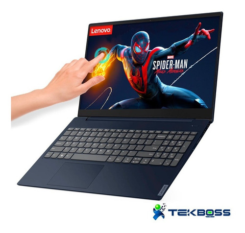 Laptop Lenovo =q Core I7+12gb+ Disco Ssd+ Touch+ Tarj. Video