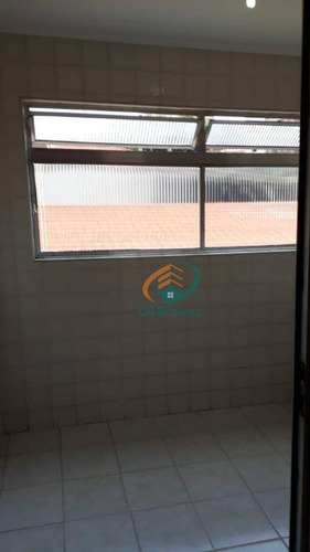 Imagem 11 de 17 de Apartamento Com 3 Dormitórios À Venda, 73 M² Por R$ 320.000,00 - Picanco - Guarulhos/sp - Ap1796