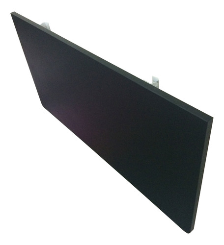 Mesa Dobrável Parede Bancada Mdf Rosa 60x45cm