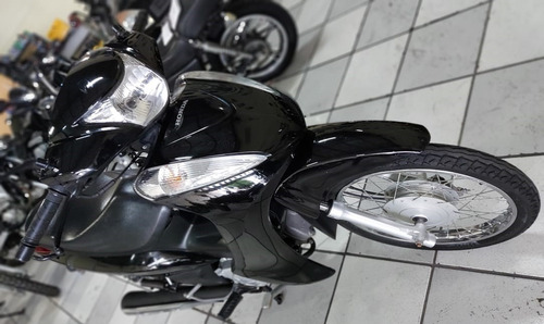 Honda Biz 110i