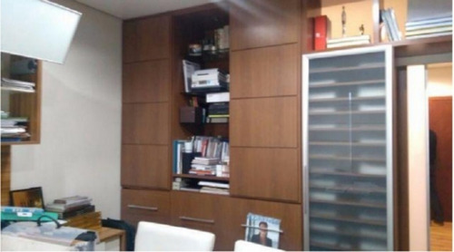 Conjunto/sala Em Floresta Com 1 Dormitório - El50875052
