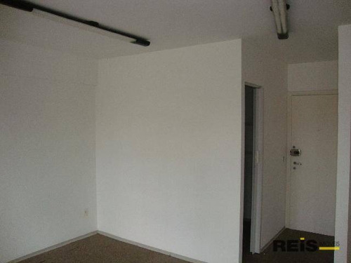 Imagem 8 de 10 de Sala Para Alugar, 50 M² Por R$ 1.200,00 - Parque Campolim - Sorocaba/sp - Sa0107