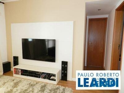 Imagem 4 de 15 de Apartamento - Morumbi - Sp - 358478