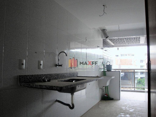 Imagem 4 de 18 de Apartamento Residencial À Venda, Freguesia (jacarepaguá), Rio De Janeiro. - Ap0235